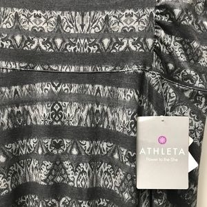 Women’s Athleta Maxi Skirt